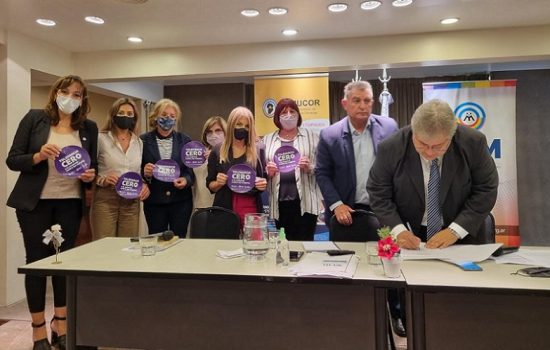 Comisión de Género