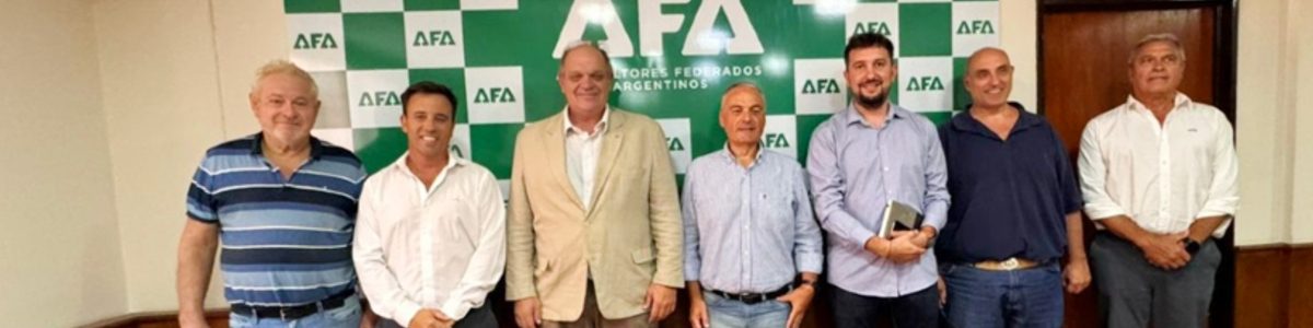 Consejo de AFA 1200