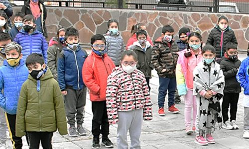 Construyendo sonrisas