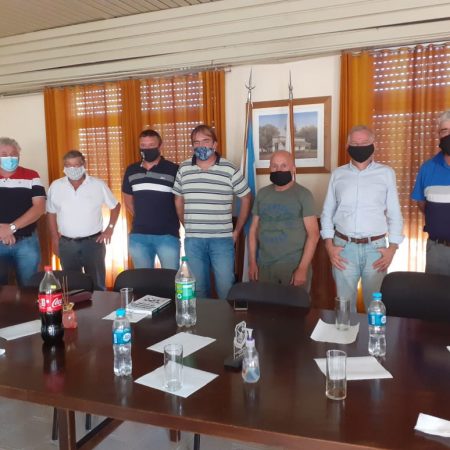 Cooperativa 17 de agosto-