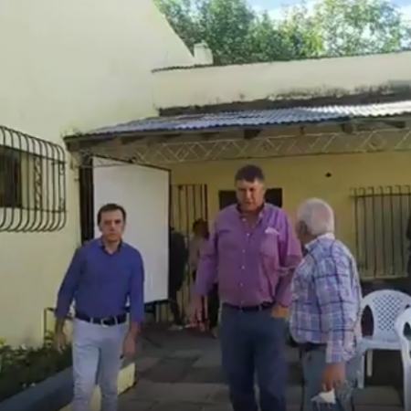 Cooperativa 80 años