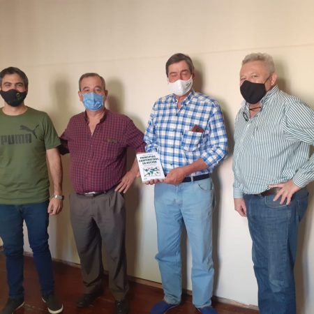 Cooperativa El Dorado-