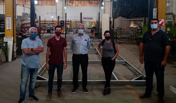 Cooperativa INNOVAR 2