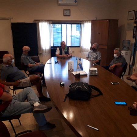 Cooperativa Mar del Plata-