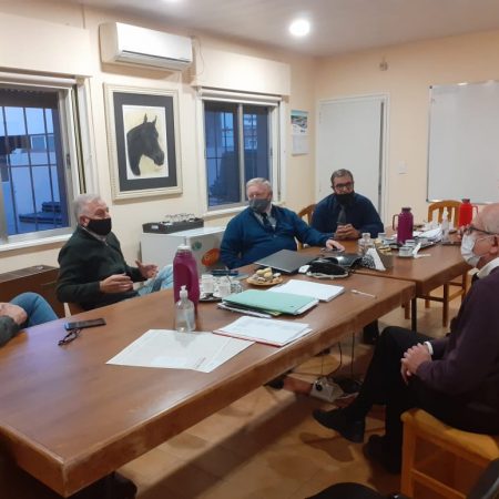 Cooperativa Pigüé-