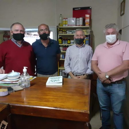 Cooperativa San Jorge-