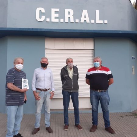 Cooperativa de Azopardo-