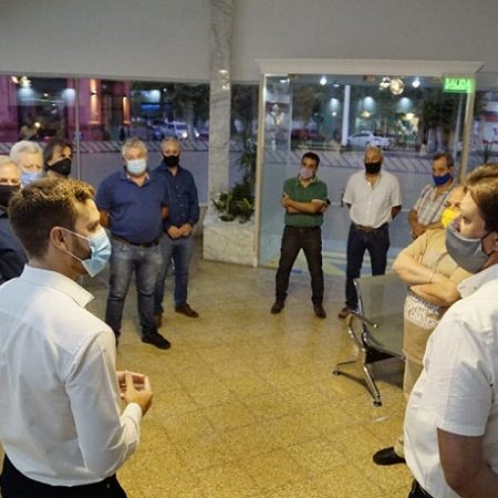 Cooperativa de Bolívar-