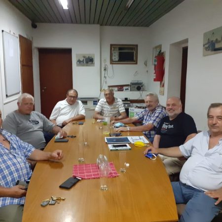 Cooperativa de Germania-