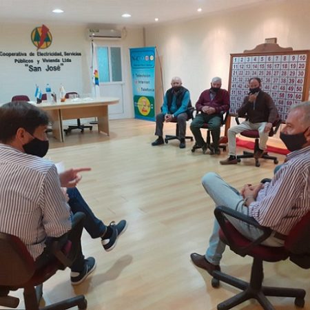 Cooperativa de San José-