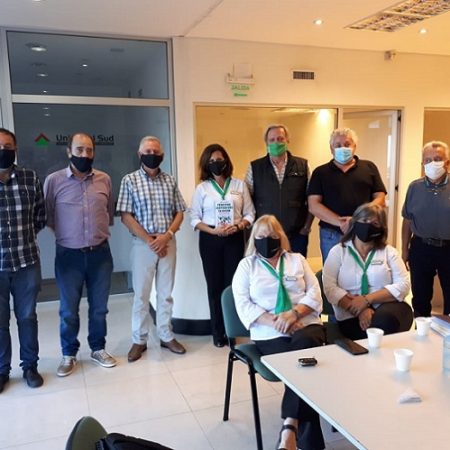 Cooperativa de Unión del Sud-