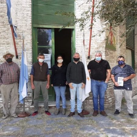 Cooperativa del Líbano-