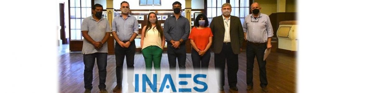 DIRECTORIO INAES (1)