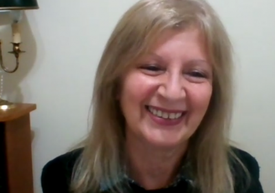 Dra Rosa Rodríguez-CONAM