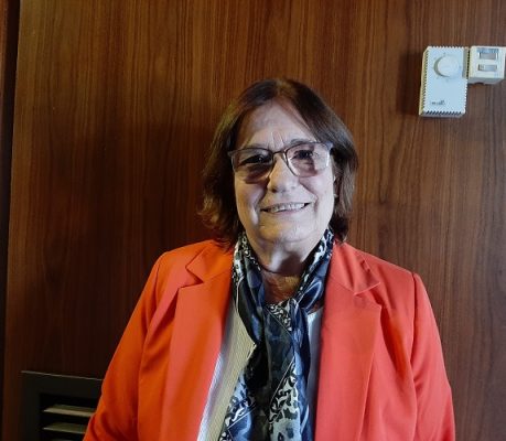 Dra. María José Cancela