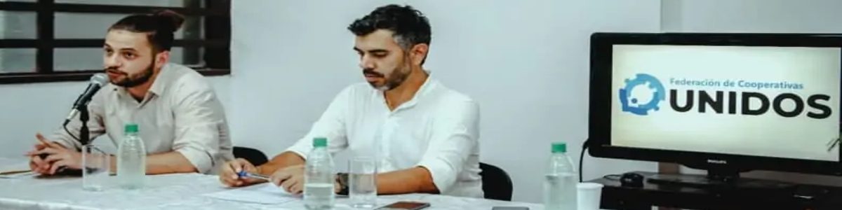 EL COOPERATIVISMO COOP 1200