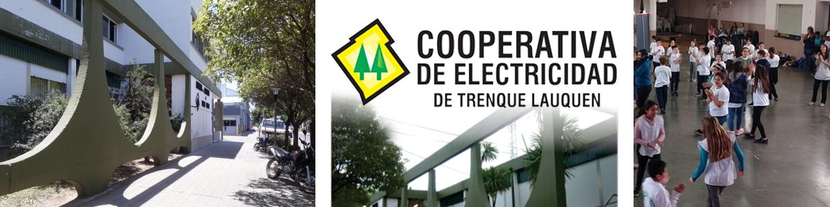 ELECTRICA DE TRENQUELAUQUEN 1200