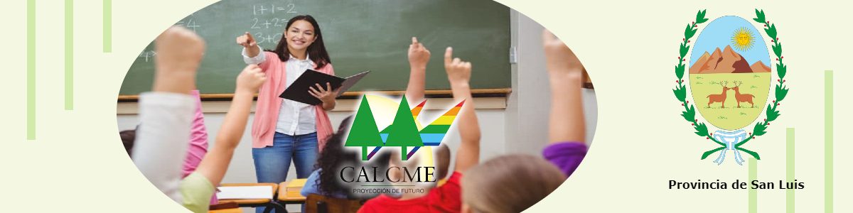 EVENTO EDUCATIVO CALVME
