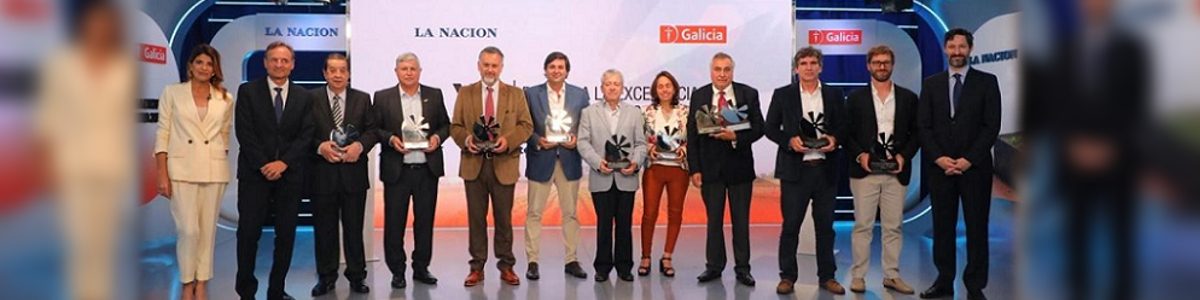 EXCELENCIA AGROPECUARIA 1200