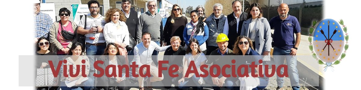 EXITOSO DESPEGUE VIVI SANTA FE 1200