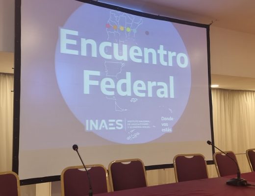 Encuentro Federal