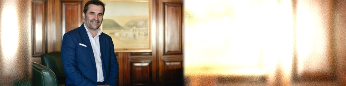 Energía coordina Agenda con Conaice 1200