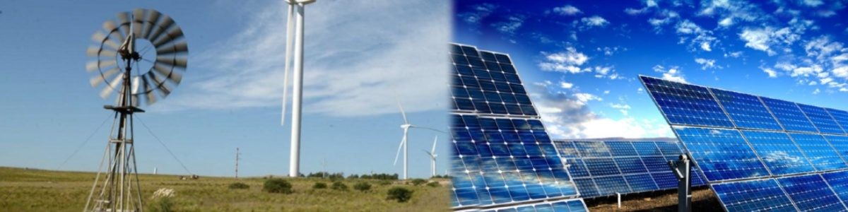 Energías Renovables SS