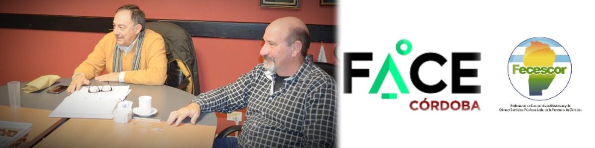 FECESCOR Y FACE CORDOBA 1200