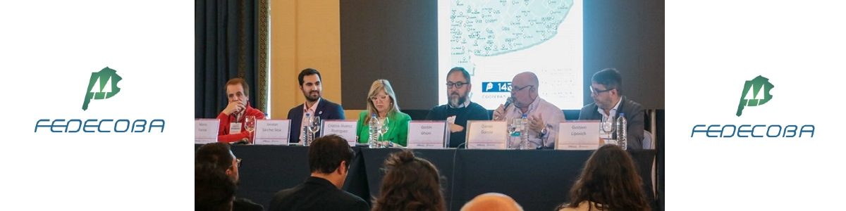 FEDECOBA CON PESO PROPIO 1200