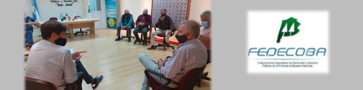 FEDECOBA VALORA SUS COOPERATIVAS 100