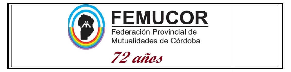 FEMUCOR 1200