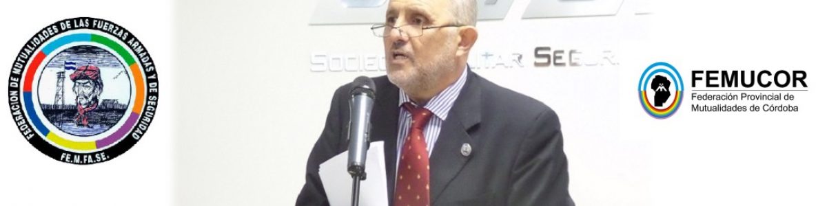 FEMUCOR FABIAN BROWN