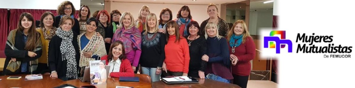 FEMUCOR MUJERES 1200