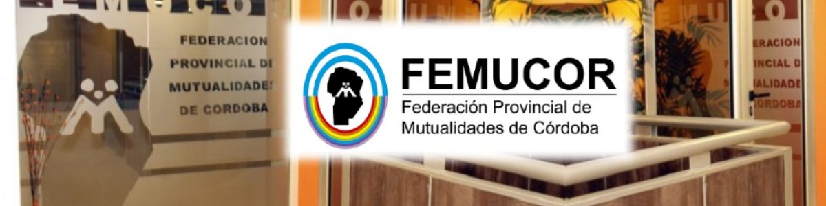 FEMUCOR NUEVA ENTIDAD