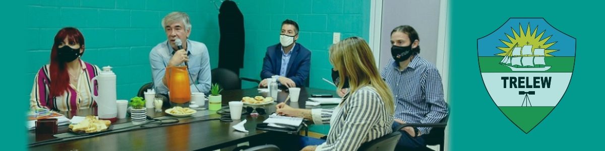 FUNCIONARIOS TRELEW 1200