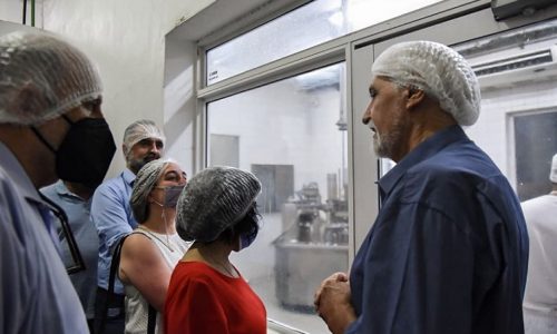 Fabrica envases -Devoto