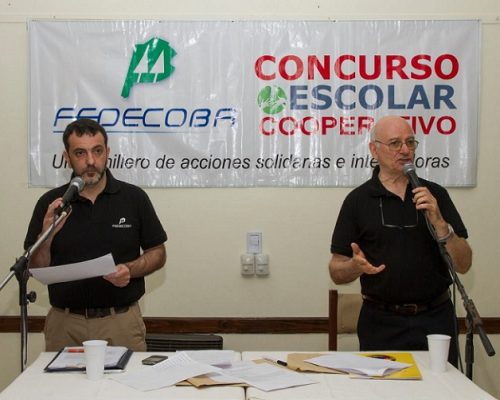 Fabricio - Miguel Sarmiento