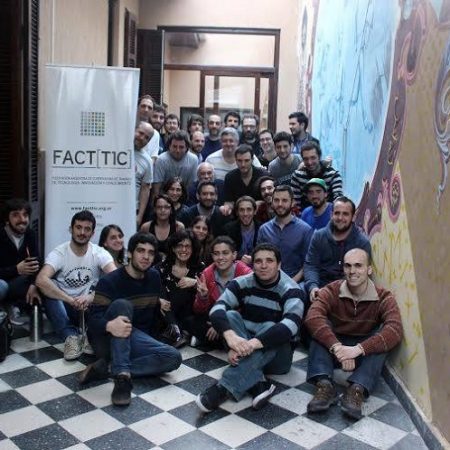 Grupo FACTTIC