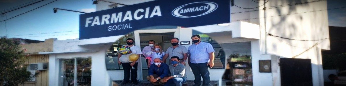 Farmacia_Ammach