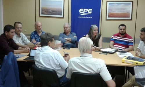 Fescoe y face santa fen EPE