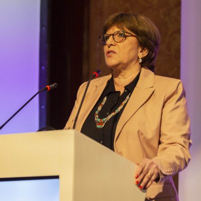 Graciela Fernandez ACI