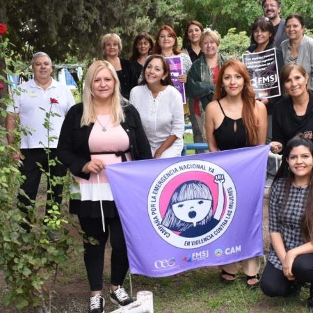 Grupal MM en San Juan