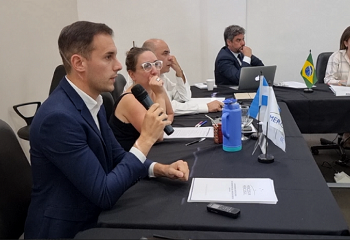 Guillermo Tavernier en Panel