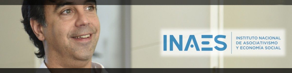 INAES HACE ESPACIO 1200