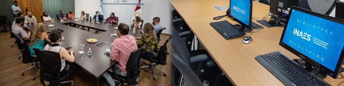 INAES UNA RESOLUCION 1200