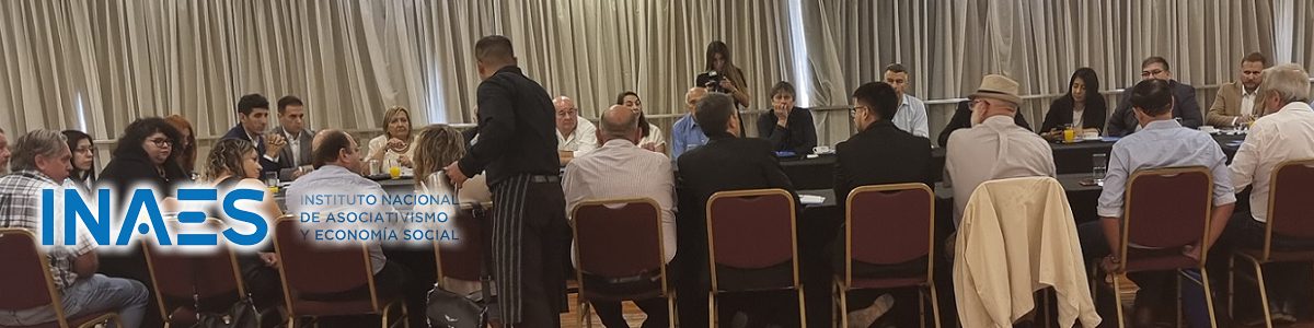 INAES Y ORGANOS LOCALES 1200