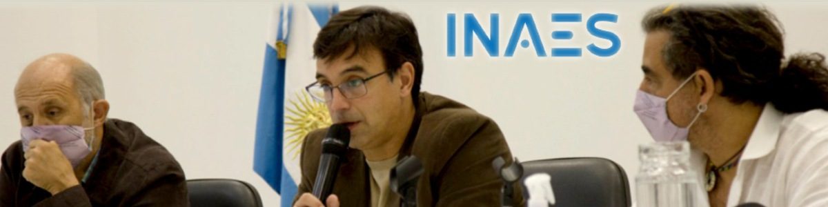 INAES y Municipios con Perspectiva 1200