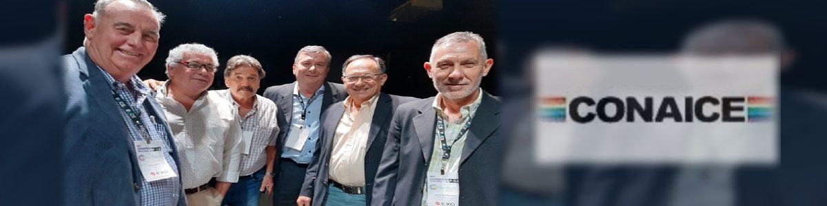 INTEGRACION CONAICE 1200