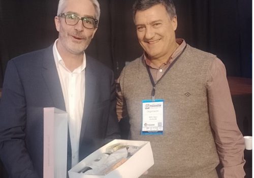 Ing. Edgar Castelló -Raúl Hoya