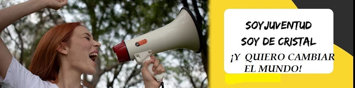 JOVENES DE CRISTAL 1200